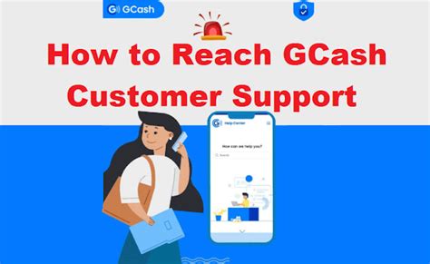 where to find gcash help center|How to Contact GCash Customer Support .